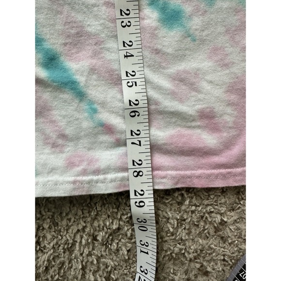 Bucees Texas Easter Tie Dye Shirt XL Cotton Unisex But Did You Dye?‎ - Picture 6 of 6